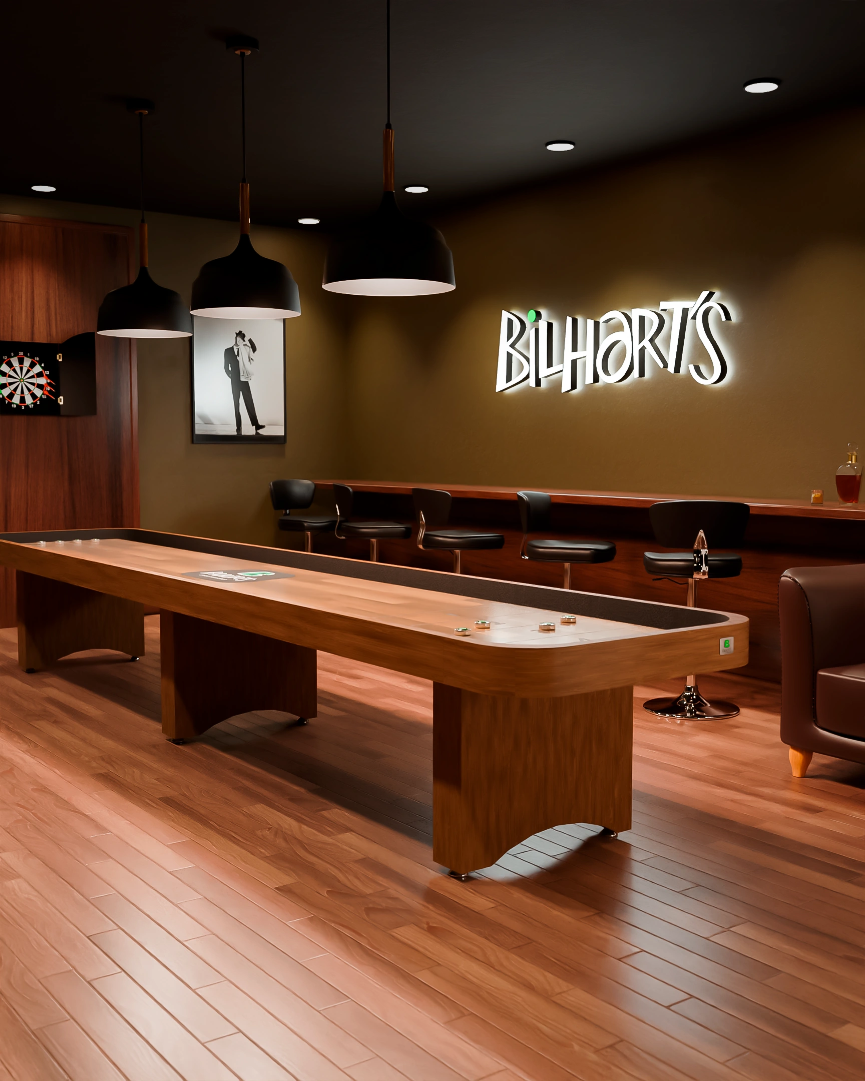 AMBIENTE SHUFFLEBOARD 02