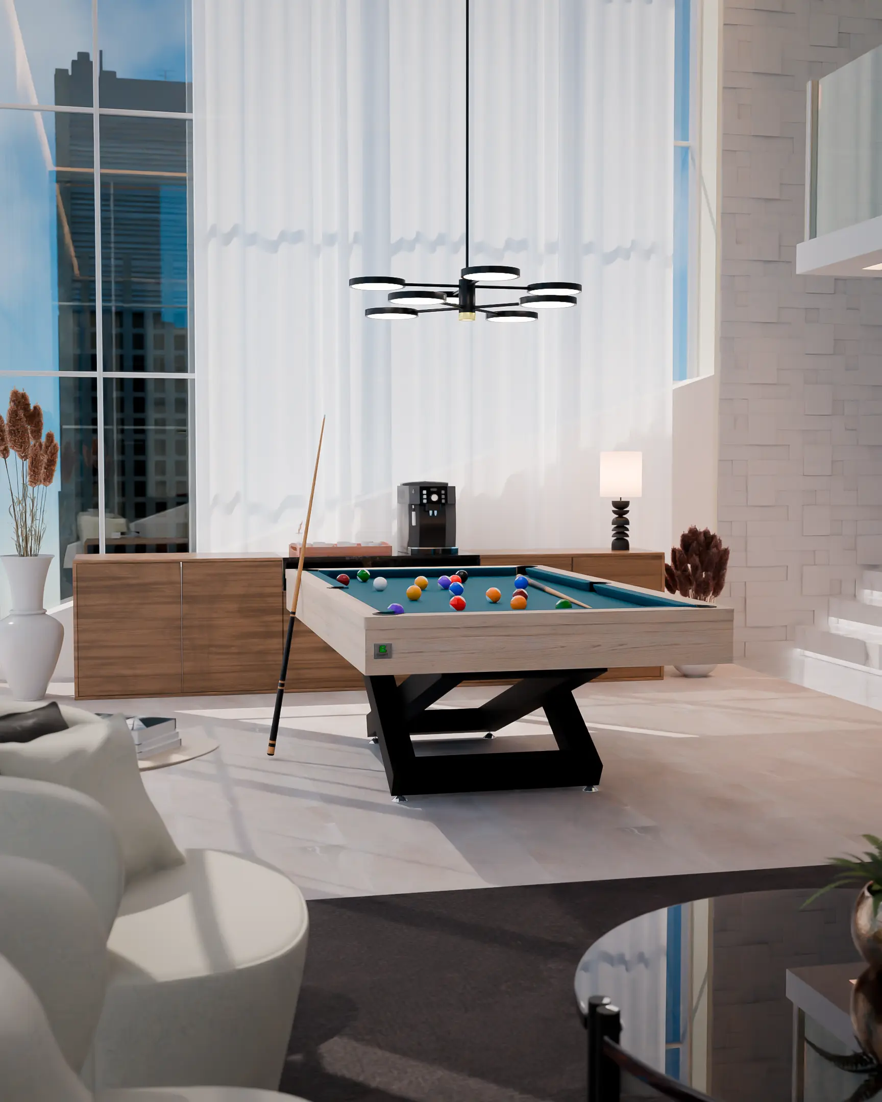 Baviera - Ambiente Balneário Camboriú (1)