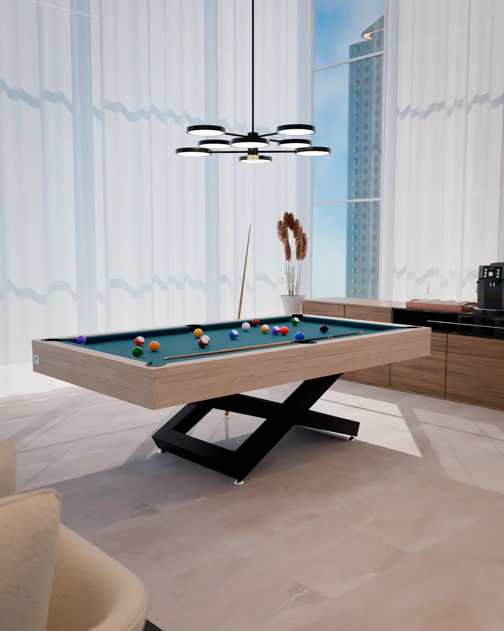 Baviera - Ambiente Balneário Camboriú (11)