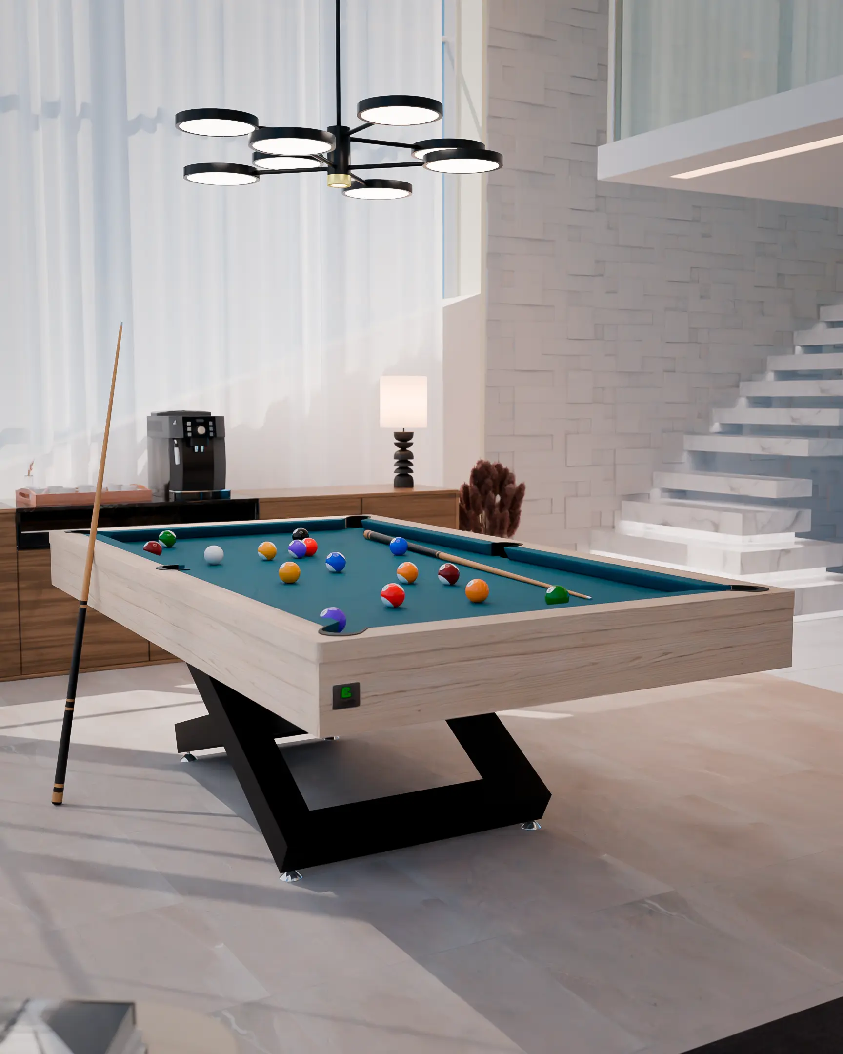 Baviera - Ambiente Balneário Camboriú (2)