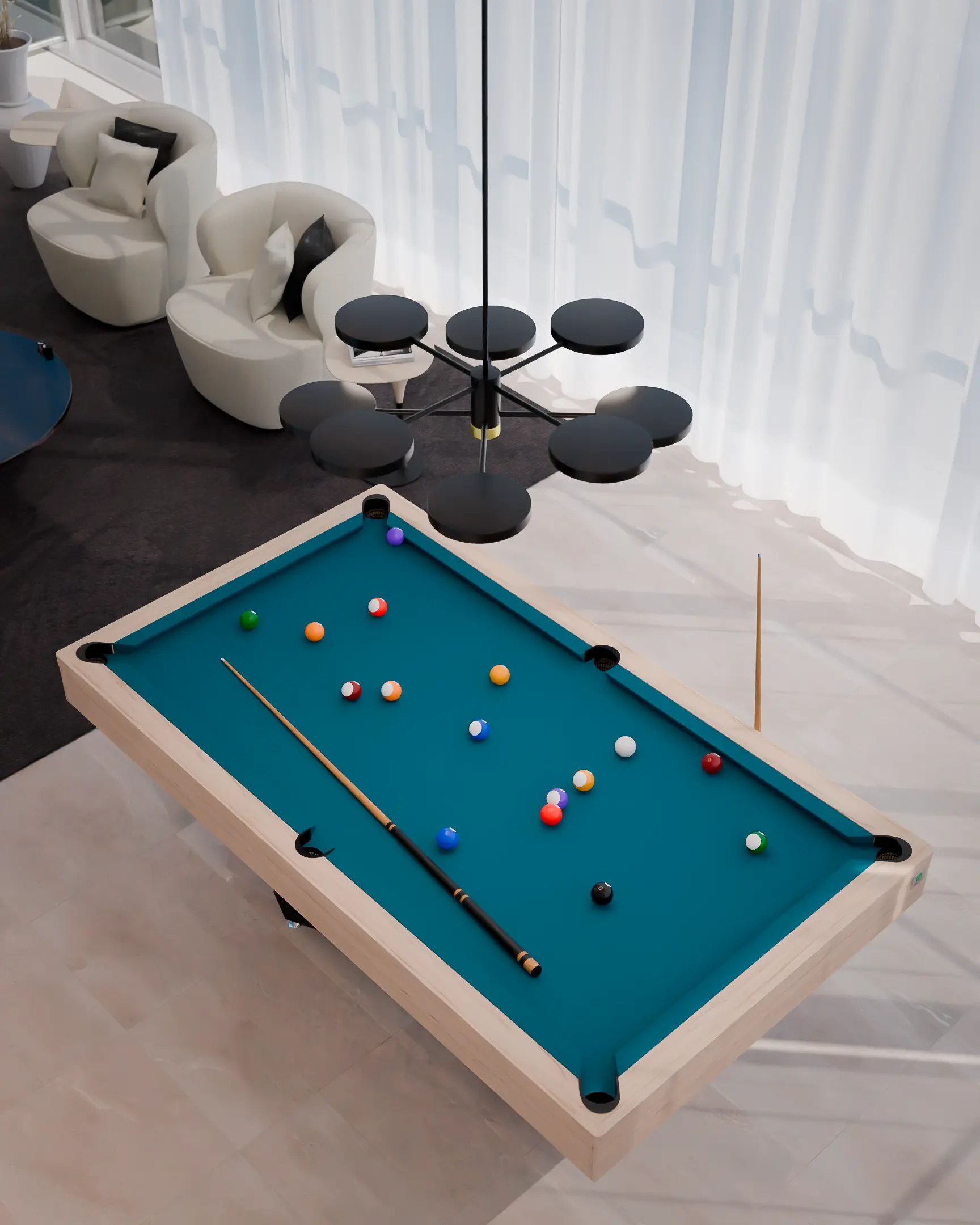 Baviera - Ambiente Balneário Camboriú (4)