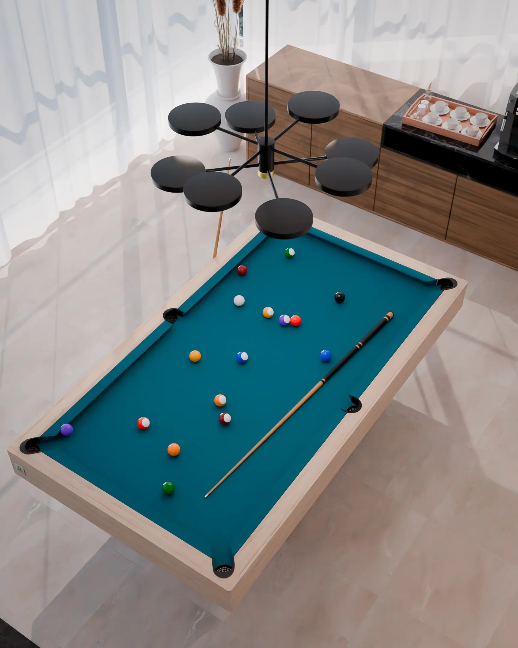 Baviera - Ambiente Balneário Camboriú (5)