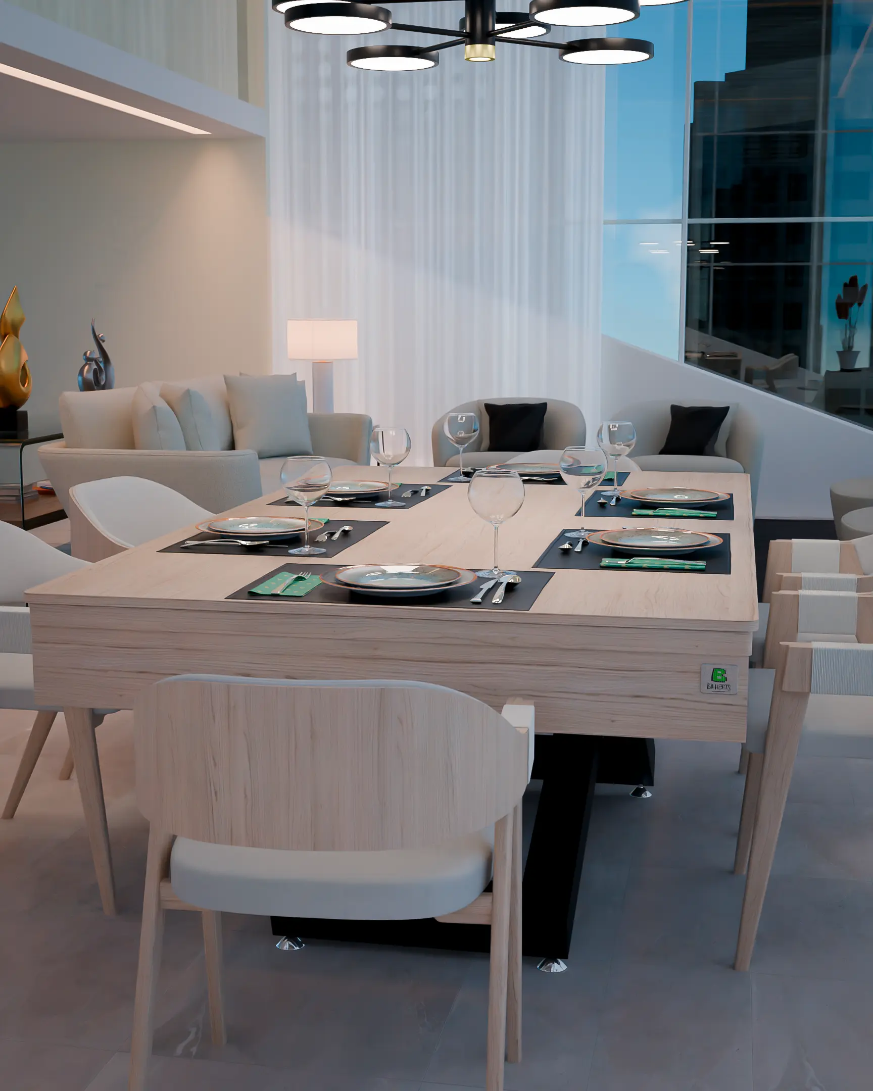 Baviera - Ambiente Balneário Camboriú (7)