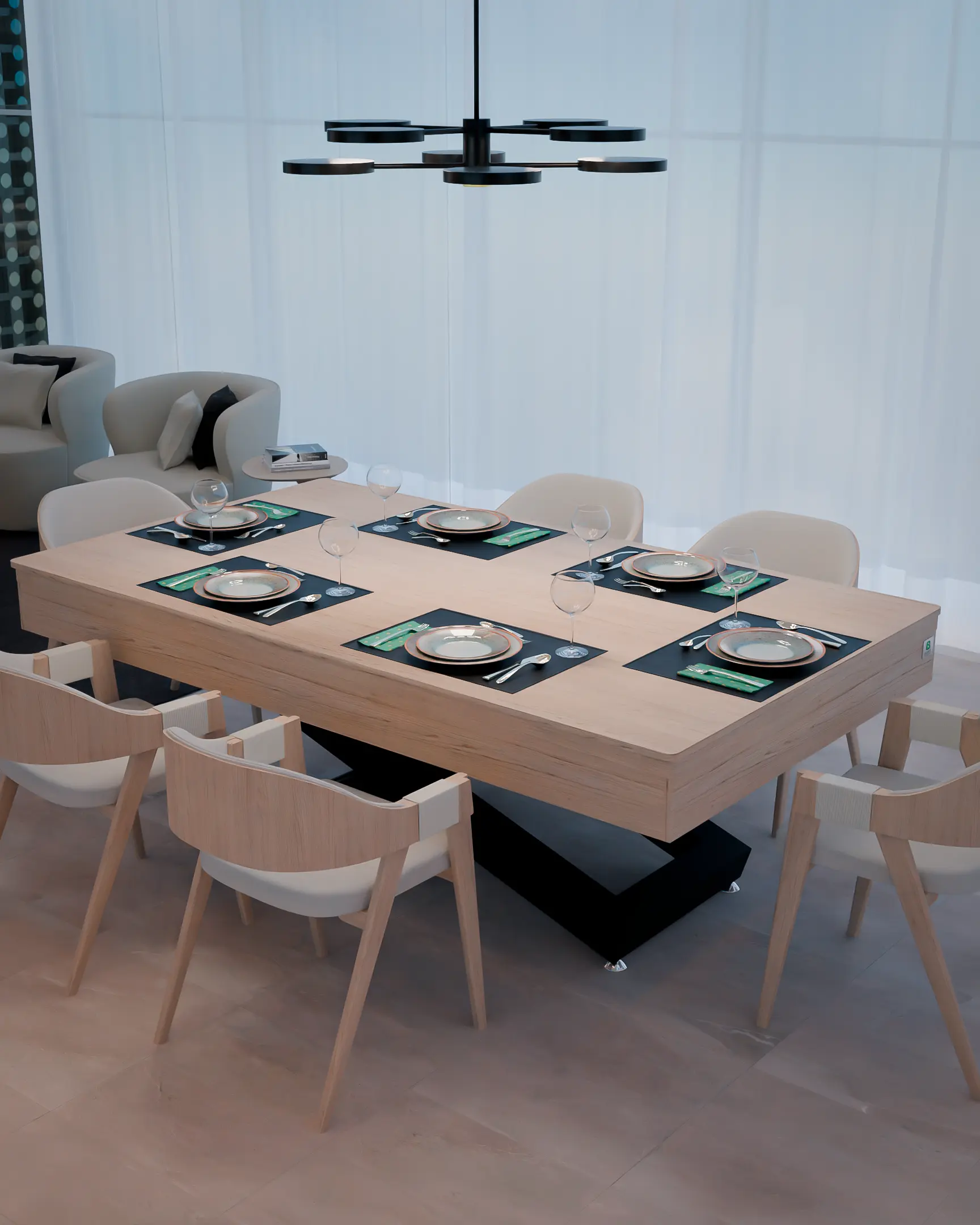 Baviera - Ambiente Balneário Camboriú (8)