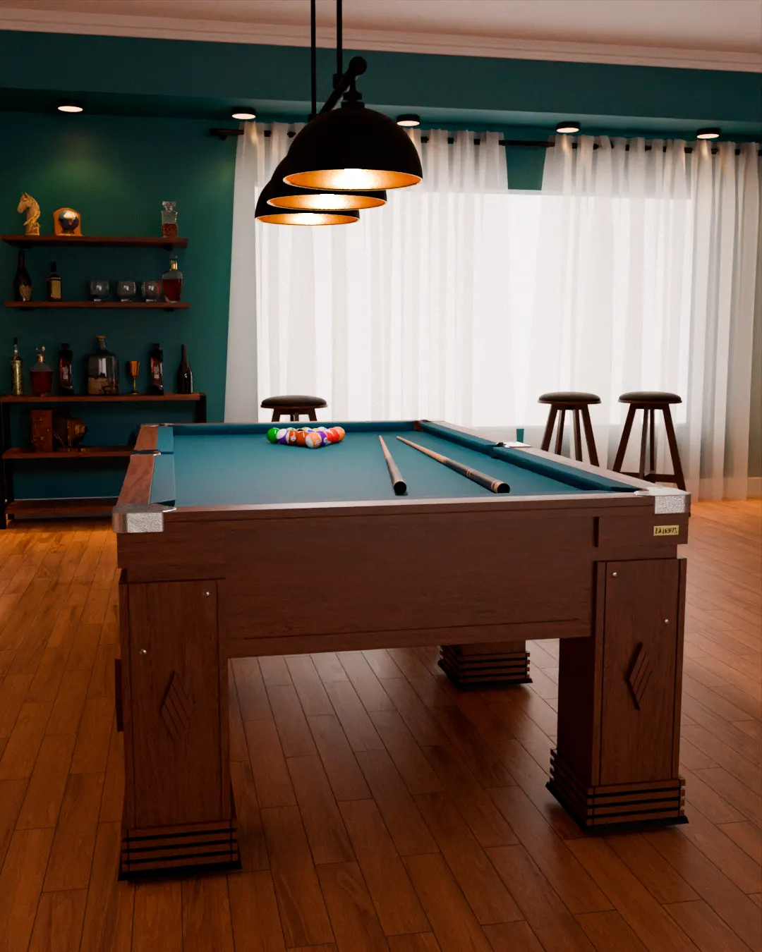 Barcelona maciça 11