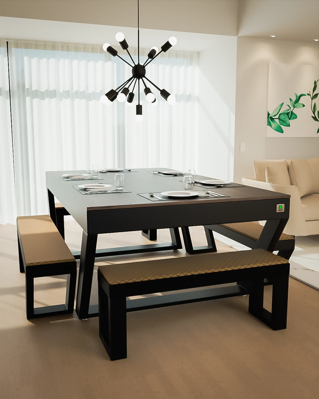 Londres - Mesa de Sinuca e Bilhar 07