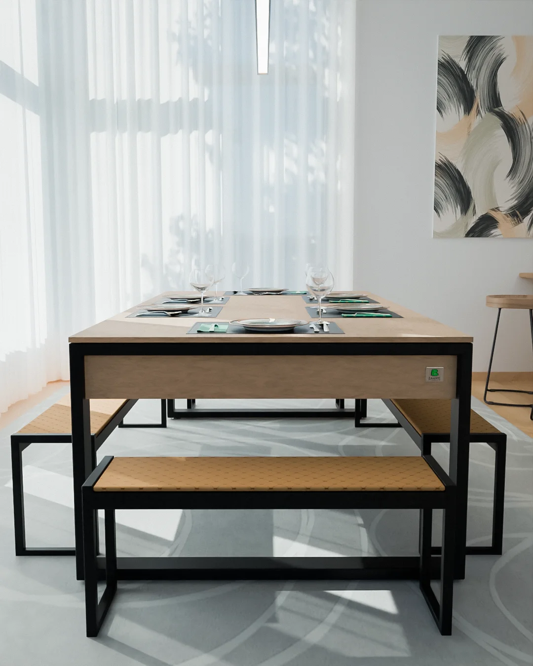 Manchester Mesa de Sinuca 09