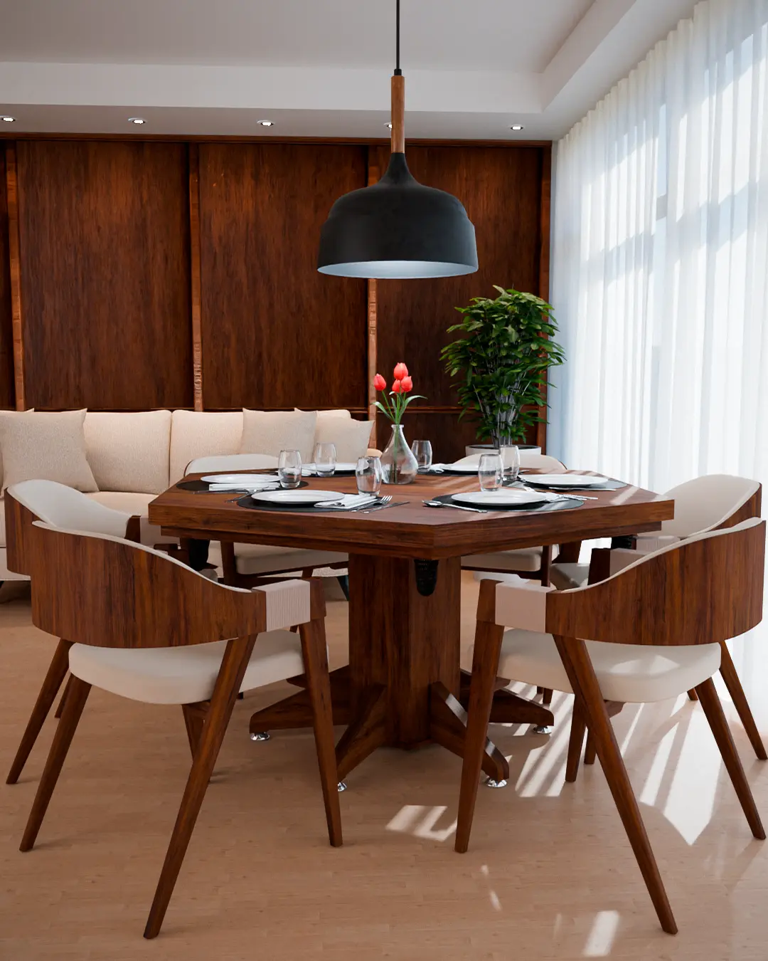 Setavada - Mesa de Sinuca Bilhart's 02