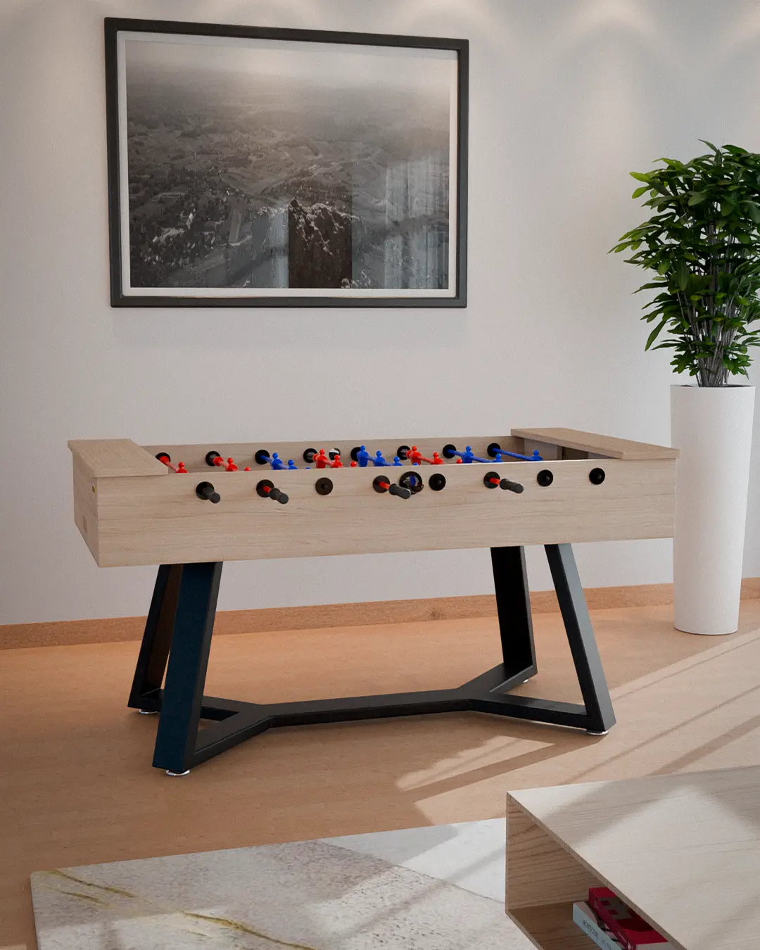 Istambul Mesa de Pebolim 03