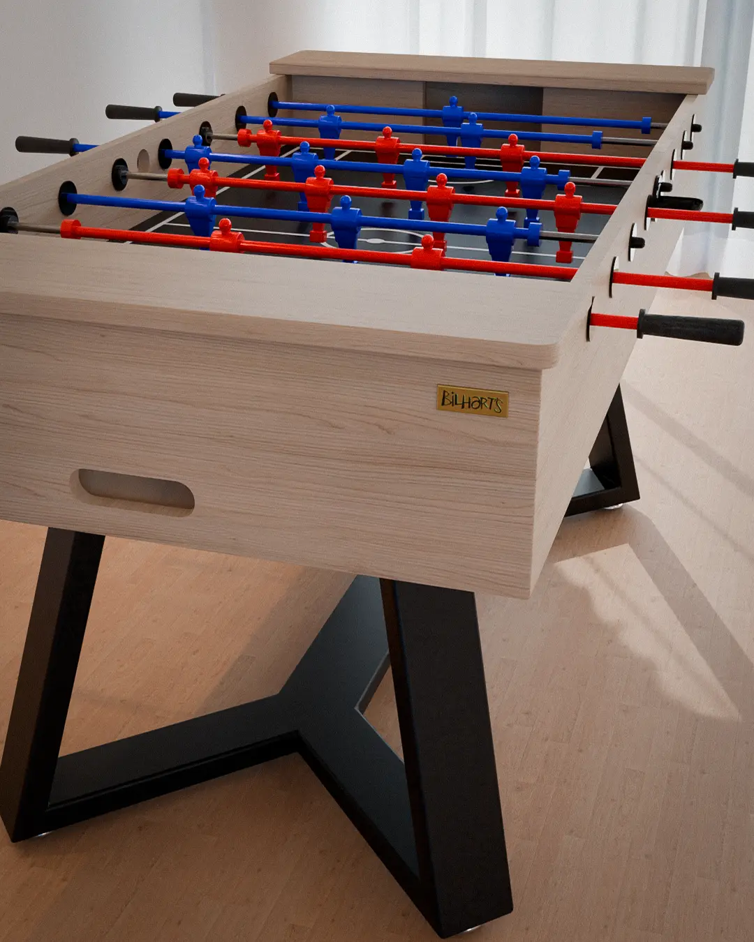 Istambul Mesa de Pebolim 05