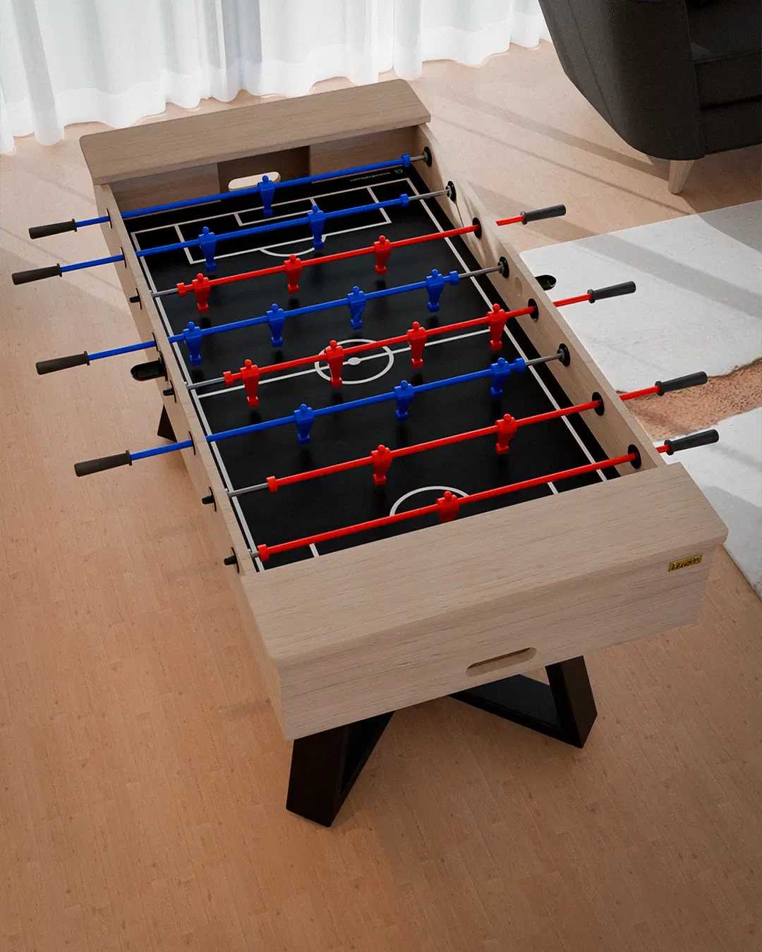 Istambul Mesa de Pebolim 07